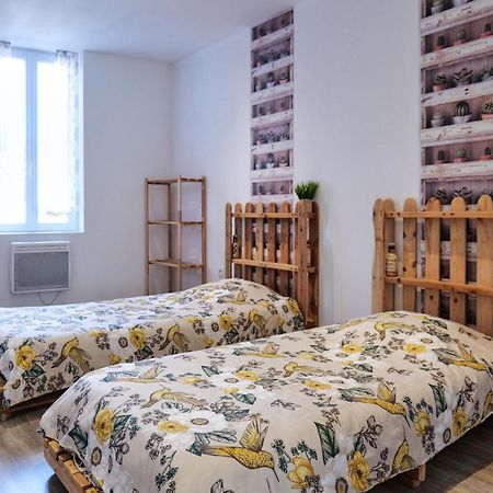 Gite Proche Du Canal Du Midi Et Narbonne 2 Chambres Mirepeisset 外观 照片